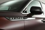 Lincoln Aviator 2019 года (CN)
